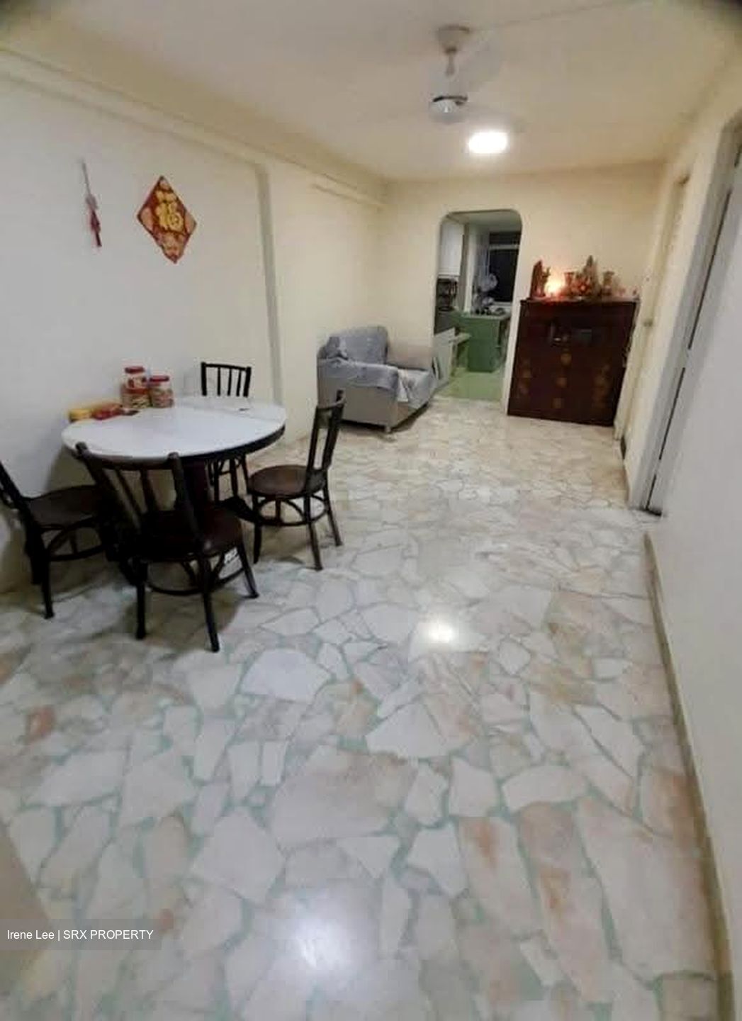 Blk 501 Kaki Bukit Ville (Bedok), HDB 3 Rooms #626010941